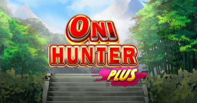 パチスロ 出 玉 ランキング Oni Hunter Plus